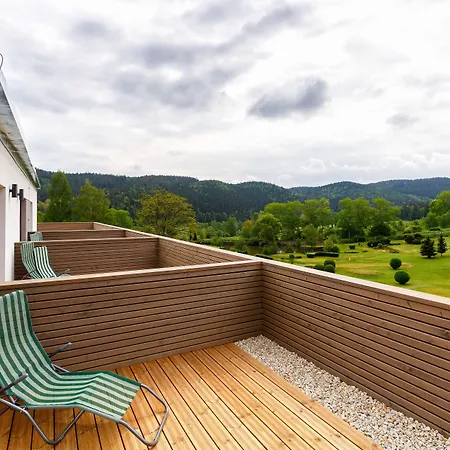 Cihelny Golf & Wellness 4* Karlovy Vary
