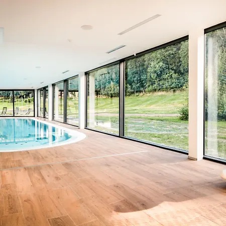 Cihelny Golf & Wellness