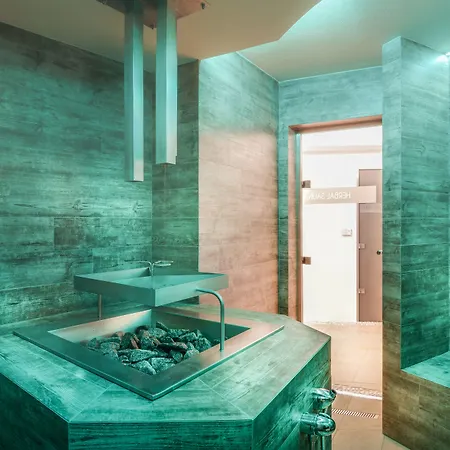 Cihelny Golf & Wellness 4*