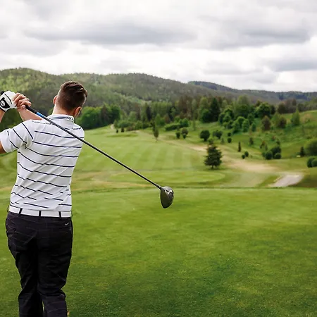 Hotel Cihelny Golf & Wellness Karlovy Vary