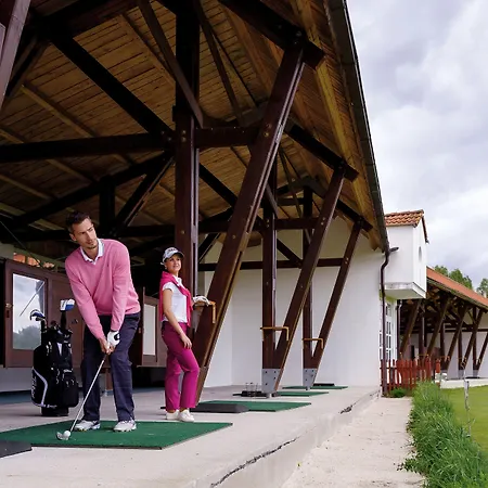 Cihelny Golf & Wellness