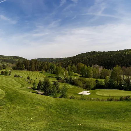 Cihelny Golf & Wellness Hotel