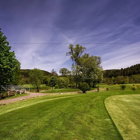 Hotel Cihelny Golf & Wellness Karlovy Vary