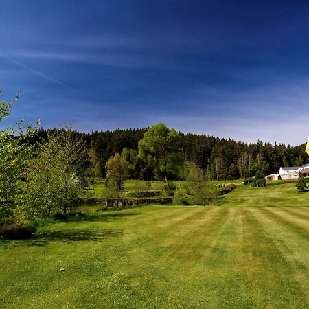 Cihelny Golf & Wellness Hotel