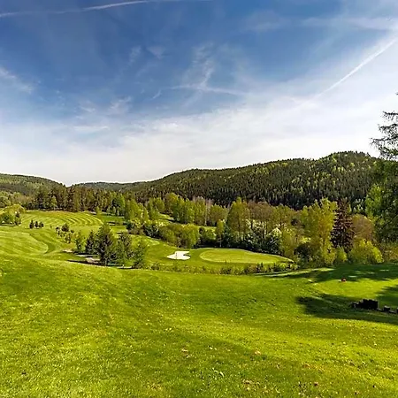 Cihelny Golf & Wellness Hotel Karlovy Vary