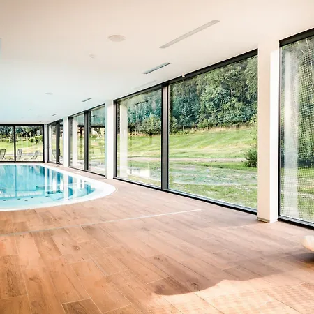 Cihelny Golf & Wellness