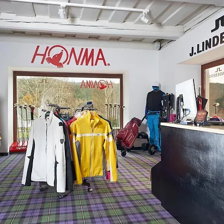 Cihelny Golf & Wellness