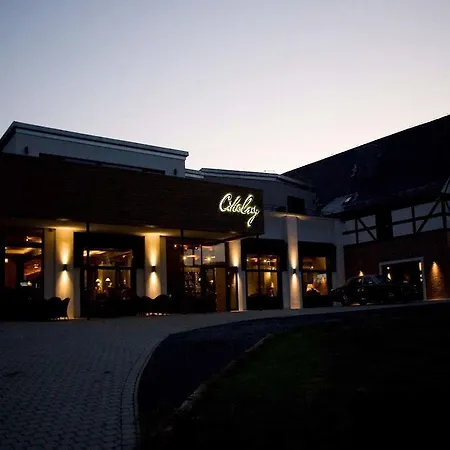 Cihelny Golf & Wellness Hotel
