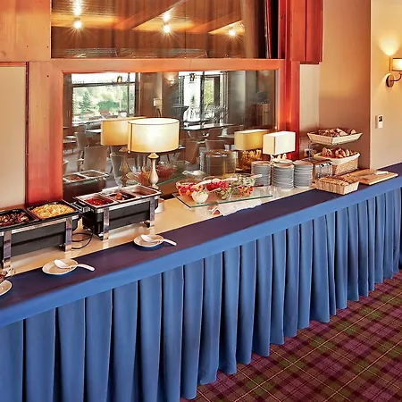 Cihelny Golf & Wellness 4*