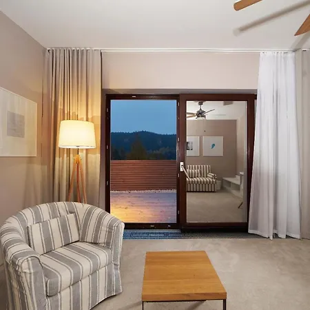 Cihelny Golf & Wellness 4* Karlowe Wary