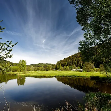 Hotel Cihelny Golf & Wellness 4*