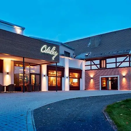 Cihelny Golf & Wellness 4* Karlowe Wary