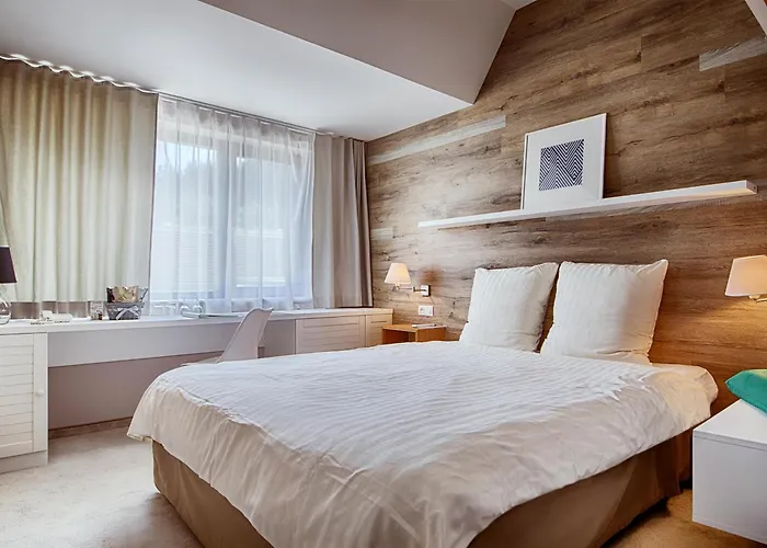 Cihelny Golf & Wellness 4*