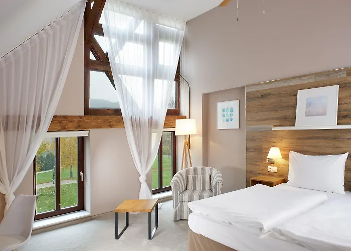 Cihelny Golf & Wellness Karlovy Vary