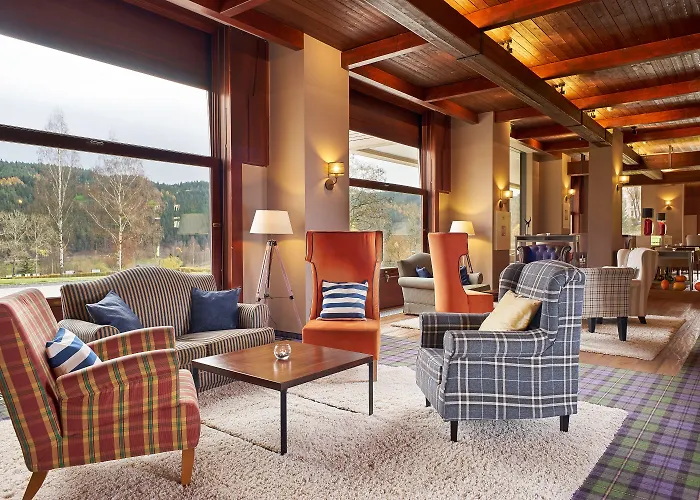 Cihelny Golf & Wellness 4*