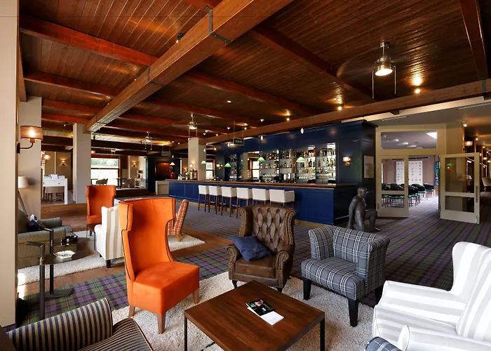 Cihelny Golf & Wellness Hotel 4*