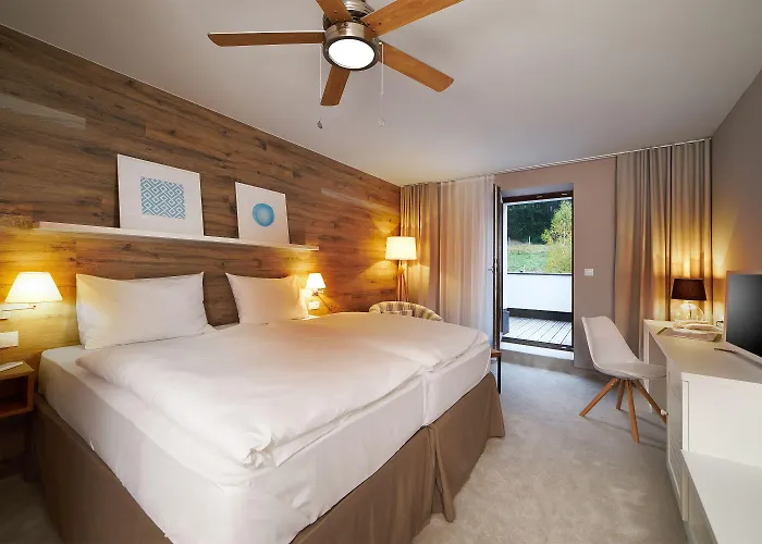 Cihelny Golf & Wellness 4* Karlovy Vary
