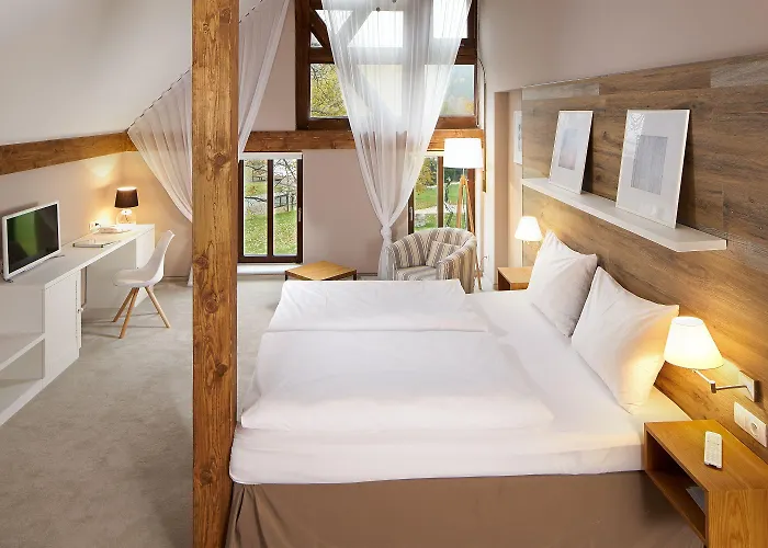 Hotel Cihelny Golf&wellness Karlsbad