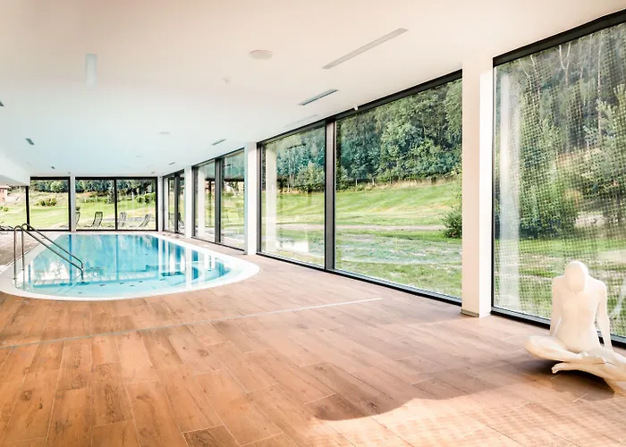 Cihelny Golf&wellness