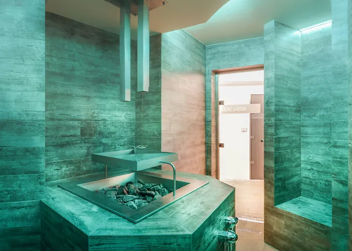 Cihelny Golf & Wellness 4*