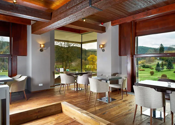 Cihelny Golf&wellness 4* Karlsbad