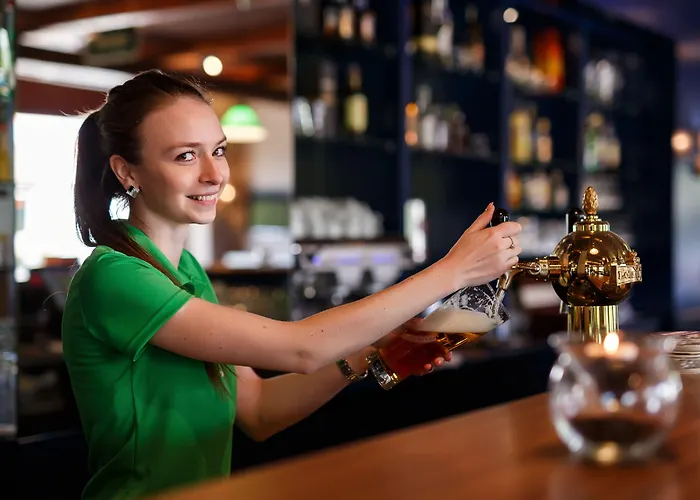 Cihelny Golf & Wellness Hotel Karlovy Vary