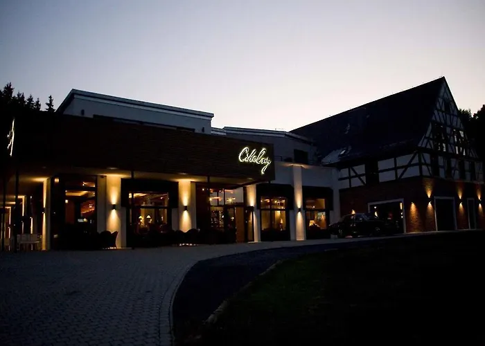 Cihelny Golf & Wellness 酒店
